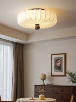 Evelune Petal Ceiling Light - Image 16