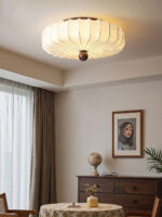 Evelune Petal Ceiling Light - Image 5