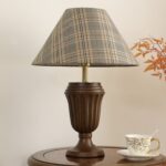 Evelyn Table Lamp - Image 2