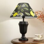 Evelyn Table Lamp - Image 16