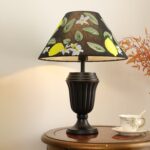 Evelyn Table Lamp - Image 18