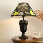 Evelyn Table Lamp - Image 7