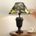 Evelyn Table Lamp - Image 8