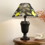 Evelyn Table Lamp - Image 17