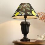 Evelyn Table Lamp - Image 12