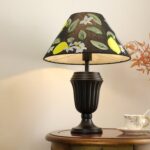 Evelyn Table Lamp - Image 4