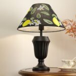Evelyn Table Lamp - Image 9
