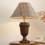 Evelyn Table Lamp - Image 6