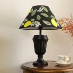 Evelyn Table Lamp - Image 15