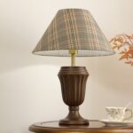 Evelyn Table Lamp - Image 5