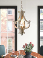 Evgeniy Pendant Light - Image 6
