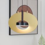Eye In The Sky Pendant Light - Image 13