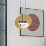 Eye In The Sky Pendant Light - Image 3