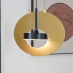 Eye In The Sky Pendant Light - Image 16
