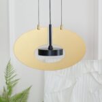 Eye In The Sky Pendant Light - Image 14