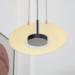 Eye In The Sky Pendant Light