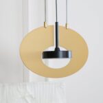 Eye In The Sky Pendant Light - Image 6
