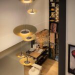 Eye In The Sky Pendant Light - Image 5