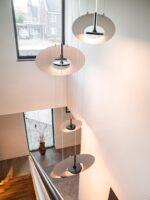 Eye In The Sky Pendant Light - Image 17