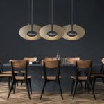 Eye In The Sky Pendant Light - Image 4