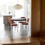 Round Shell Chandelier - Image 18