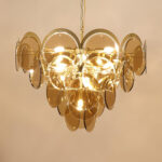Murano Chandelier - Image 9