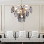 Murano Chandelier - Image 18