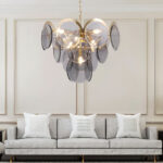 Murano Chandelier - Image 3