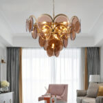 Murano Chandelier - Image 6