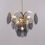 Murano Chandelier - Image 8
