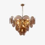 Murano Chandelier - Image 12