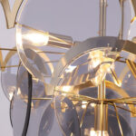 Murano Chandelier - Image 10