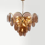 Murano Chandelier - Image 15