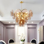 Murano Chandelier - Image 17