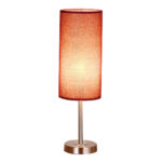 Fabric Mood Table Lamp - Image 14