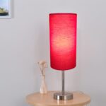 Fabric Mood Table Lamp - Image 9