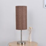 Fabric Mood Table Lamp - Image 10