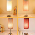 Fabric Mood Table Lamp - Image 15