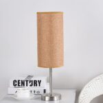 Fabric Mood Table Lamp - Image 13