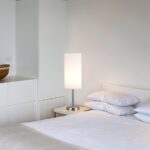 Fabric Mood Table Lamp - Image 4