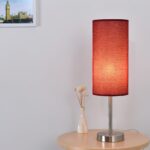 Fabric Mood Table Lamp - Image 6