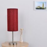 Fabric Mood Table Lamp - Image 8