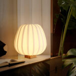 Fabric Minimalist Table Lamp - Image 16