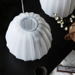 Fabric Minimalist Table Lamp - Image 14
