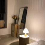 Facet Table Lamp - Image 8