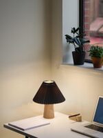 Facet Table Lamp - Image 9