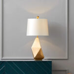 Faceted Table Light - Image 10