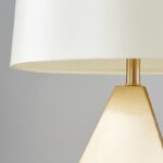 Faceted Table Light - Image 5