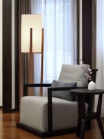 Fairbanks Floor Lamp - Image 13