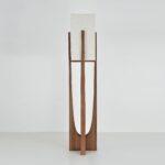 Fairbanks Floor Lamp